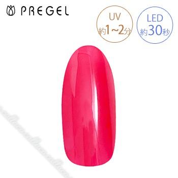 PREGEL プリジェル カラーEX スパイシーレッド PG-CE903 3g | 