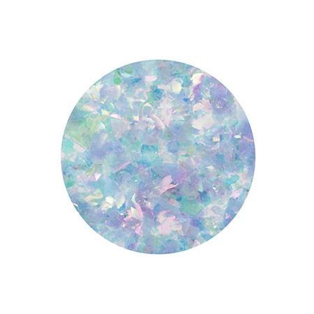 KOKOIST ココイスト レインボーマイカフレーク R-2 ゴールデンパープル 0.2g | 