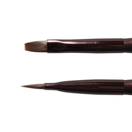 tati タチ アートショコラ orange オランジュ キャップ付き : ネイル