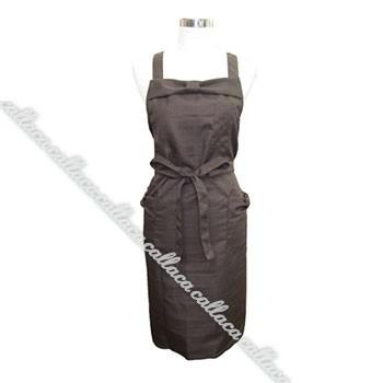 Nail garden ネイルガーデン リボンエプロン ショコラ | 