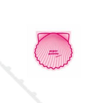 holbein ホルベイン ペーパーパレット ミニ シェル型 | 