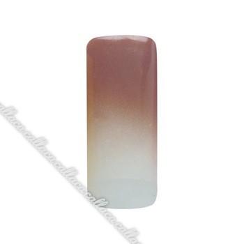 [取寄せ品] AIRTEX エアジェル リキッド ローズグレイ 15ml | 