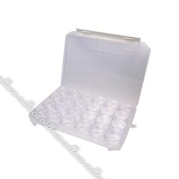 ラウンドフラット S(ケース付) | 