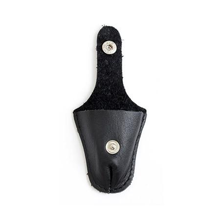 【当日発送可】内海 UTSUMI (ウツミ)  ニッパー刃先カバー大 ブラック |  | 01