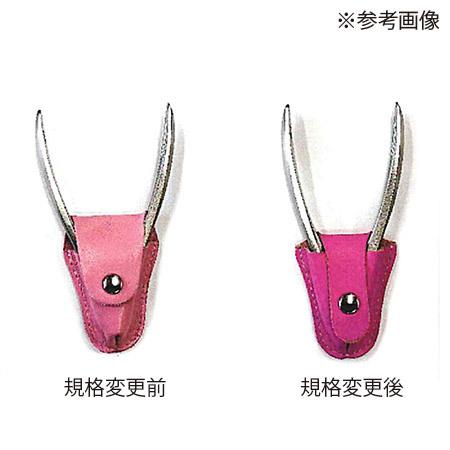 【当日発送可】内海 UTSUMI (ウツミ)  ニッパー刃先カバー大 ブラック |  | 02