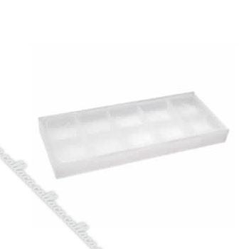 ネイルズマジック スライドストーンケース SQ-10 | 