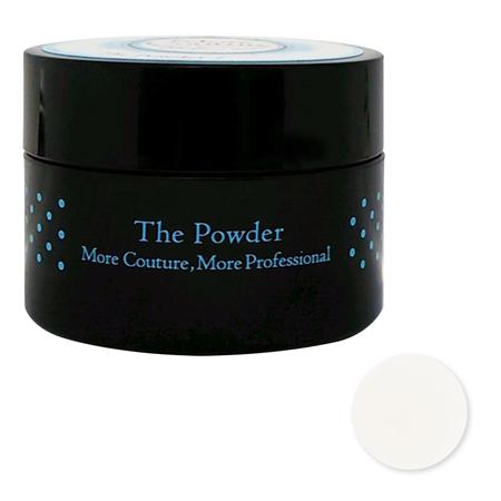 モアクチュール　ザ　パウダー More Couture モアクチュール ザ パウダー クリスタル 30g : ネイル
