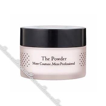 More Couture モアクチュール ザ パウダー モアピンク 30g : ネイル