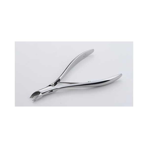 保障保障光 HIKARI キューティクルニッパー ティアラ 4mm ニッパー