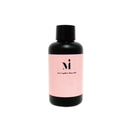 Mirage ミス ミラージュ アクリルリキッド 120ml : ネイルショップ