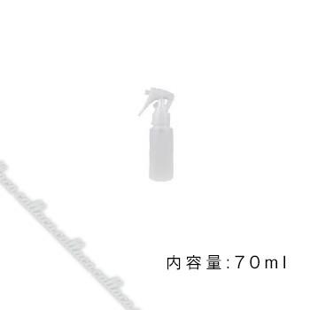 SHAREYDVA シャレドワ らくらくスプレー ロック付き 70ml : ネイル