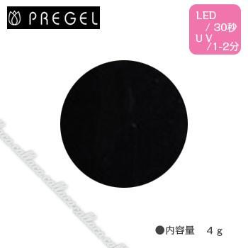 PREGEL プリジェル プリジェル カラーEX PG-CE111 黒 4g | 