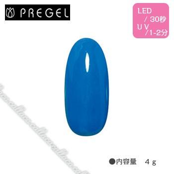 PREGEL プリジェル プリジェル カラーEX PG-CE114 青 4g | 