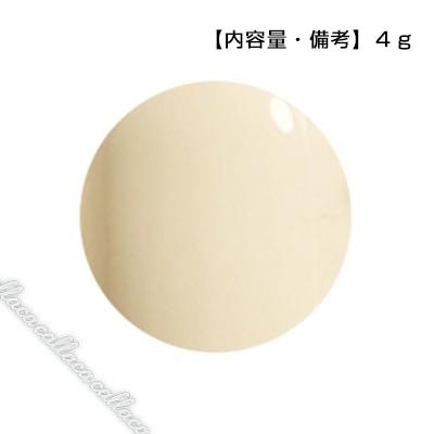 PREGEL プリジェル カラーEX パステルアイボリー PG-CE248 4g | 