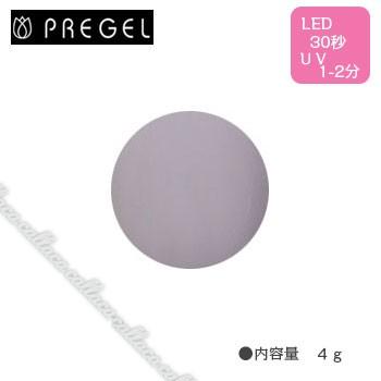 PREGEL プリジェル カラーEx グレイッシュクラウド PG-CE302 4g | 