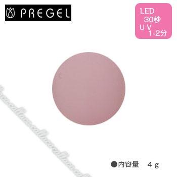 PREGEL プリジェル カラーEx グレイッシュライラック PG-CE305 4g | 