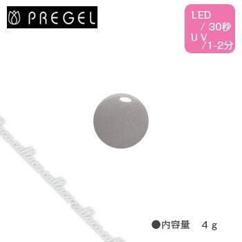 PREGEL プリジェル プリジェル カラーEX PG-CE506 ライトグレイ-P 4g | 