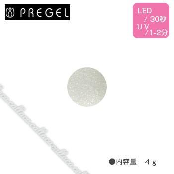 PREGELプリジェル カラーEX  PG-CE527  マシュマロエンジェル-P 4g | 