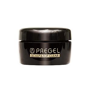 PREGEL プリジェル スカルプ＆トップクリア 15g | 