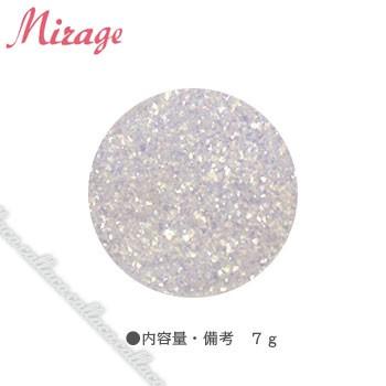 値下げ中❗ミラージュ　カラーパウダーまとめ Mirage カラーパウダー N/グラデーション ホワイト | Nail Labo