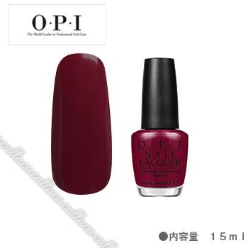 [取寄せ品]オーピーアイ OPI ネイルラッカー ワシントンD.C.コレクション NLW64 ウィー ザ フィーメール | O・P・I