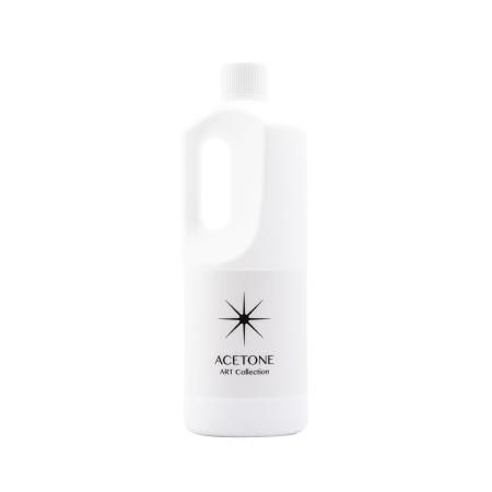 SPACE NAIL スペースネイル アセトン 1200ml : ネイルショップキャラカ