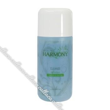 ハーモニー ジェリッシュ ジェルクレンザー 120ml | 