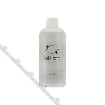 ジェルリムーバー 500ml (アセトン) | 