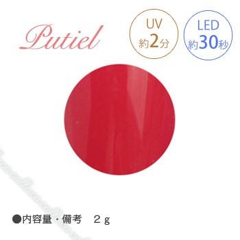 Putiel ネイルカラー 13色セット 【公式通販】