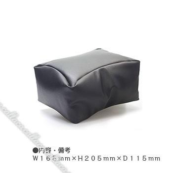 SpaLuce スパルーチェ フット兼用アームレスト ブラック (FutureNail×UTSUMI) | 