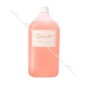 ORANGE オレンジ ポリッシュリムーバー 1800ml | 