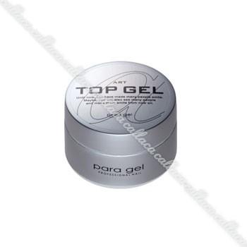 para gel パラジェル アートトップジェル 10g | 