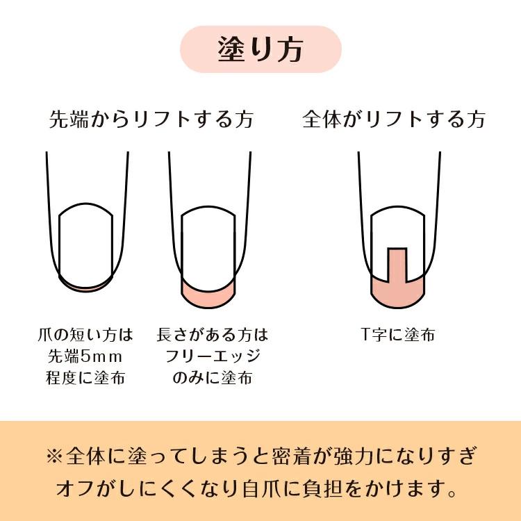 【当日発送可】PREGEL プリジェル マジカルプライマー 7ml |  | 01