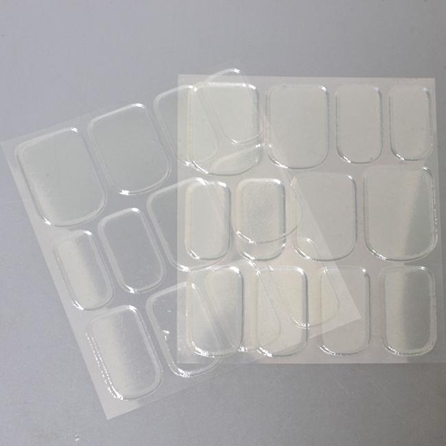 【当日発送可】ATHLETE NAIL アスリートネイル スポーツネイルテープ ２枚入り |  | 01