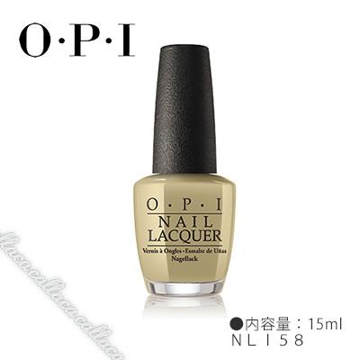 取寄せ品 Opi オーピーアイ ネイルラッカー Nli58 モスグリーン 945 ネイルショップキャラカ 通販 Yahoo ショッピング