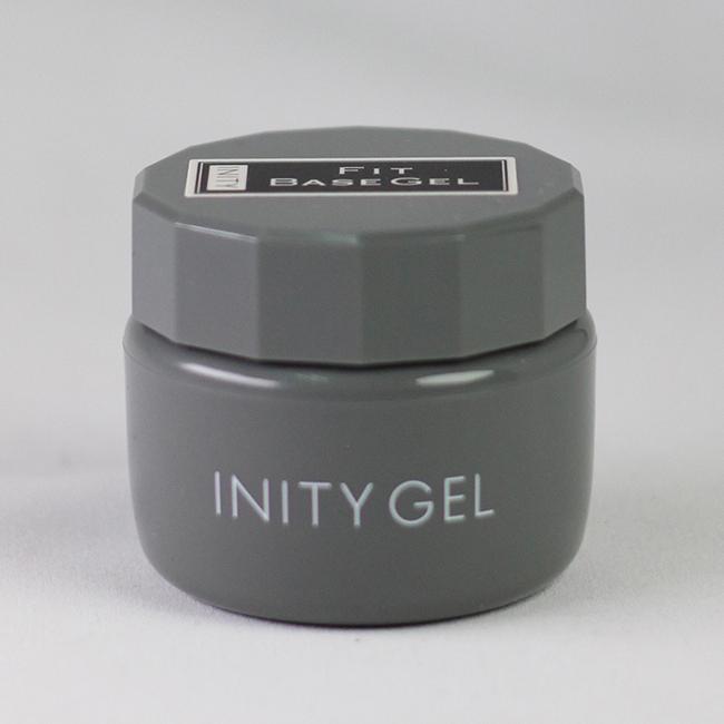 INITY アイニティ フィットベースジェル 25g : ネイルショップ
