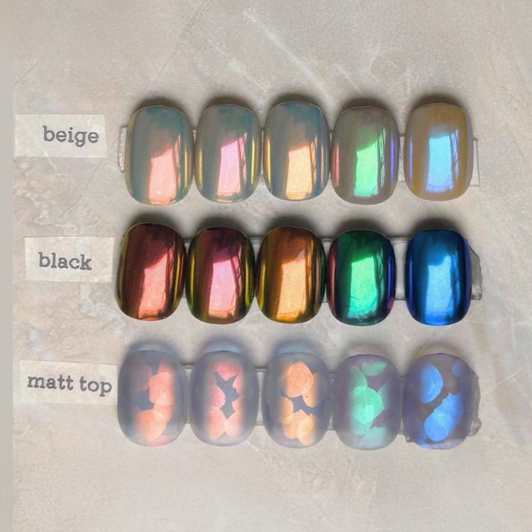 ageha アゲハ レボリューションパウダー RE01〜RE05 全5色 0.4g |  | 06