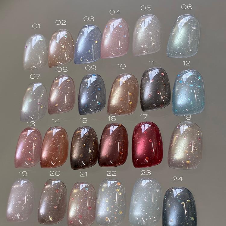 CLETO クレト バブルマグ bubble mag コンテナタイプ 4g 全8色