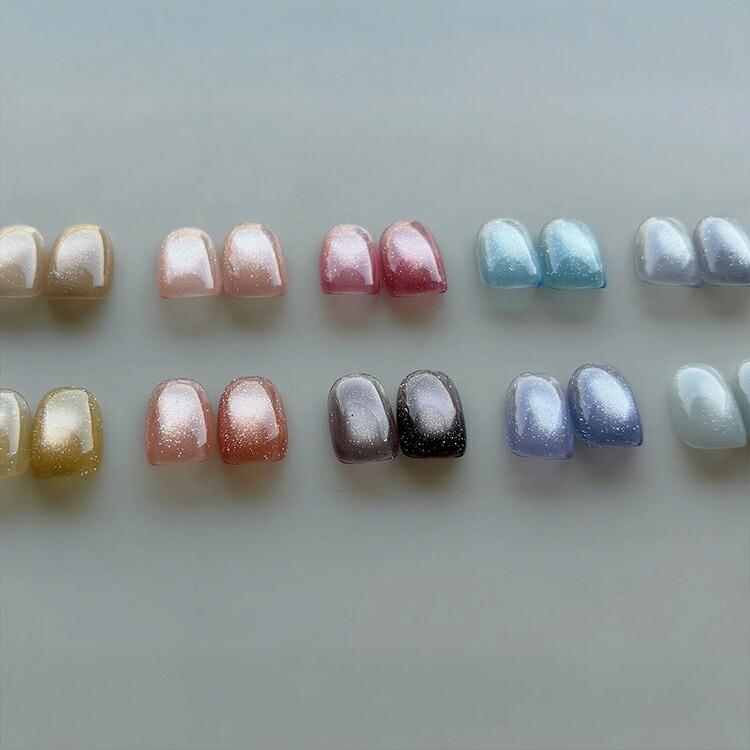 CLETO クレト Calm flash mag カームフラッシュマグ 7g 全10色 01〜10