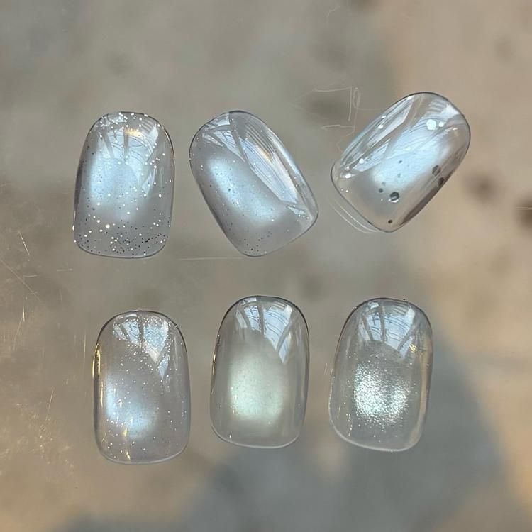 CLETO クレト クリアマグ 6color 7g : ネイルショップキャラカ - 通販