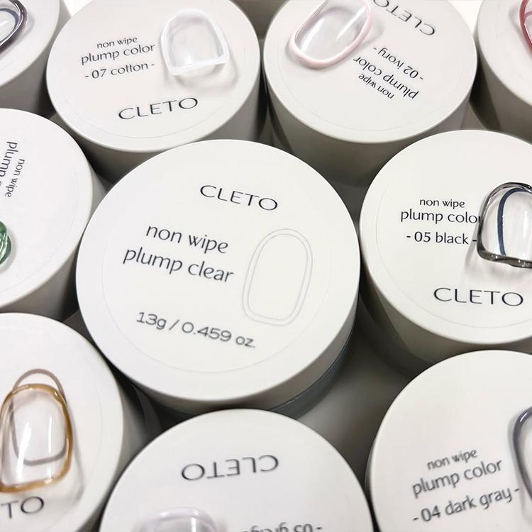 CLETO plum color 12色セット クレト 楽天市場】CLETO クレト クロムマグ 12色セット 7g 01~12 さとうりえ