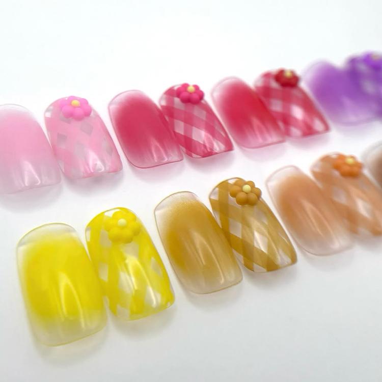D.nail ディネイル ホッピングジェル 27〜38 2g : ネイルショップ