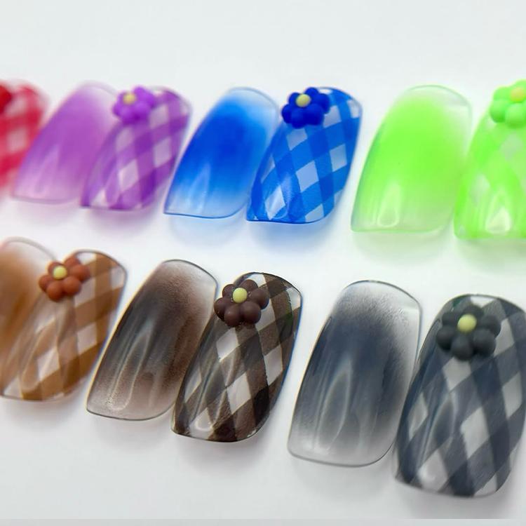 D.nail ディネイル ホッピングジェル 27〜38 2g : ネイルショップ