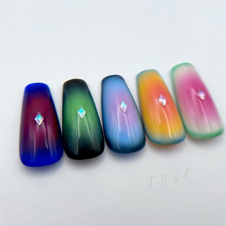 D.nail ディネイル ホッピングジェル 27〜38 2g : ネイルショップ