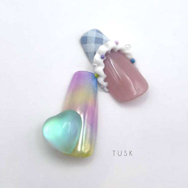 D.nail ディネイル ホッピングジェル 27〜38 2g : ネイルショップ