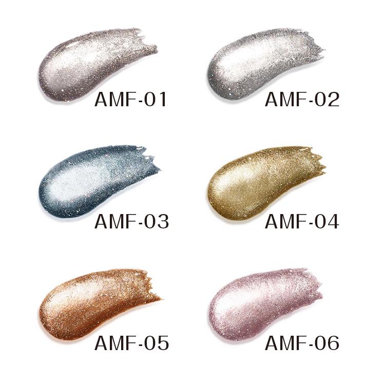 ARTiS di Voce × emena Magnety Flash gel アーティスディヴォーチェ