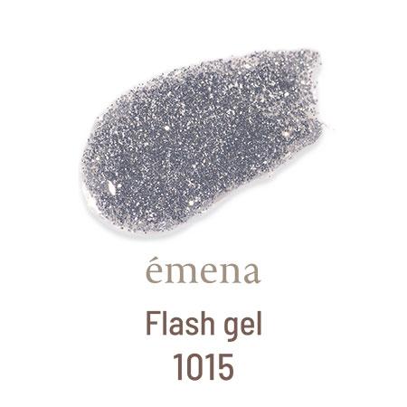 emena Flash gel エメナ フラッシュジェル 8g 1007〜1016 : ネイル