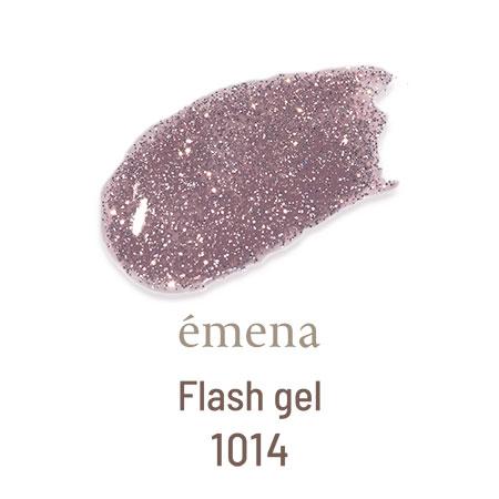 emena Flash gel エメナ フラッシュジェル 8g 1007〜1016 : ネイル 