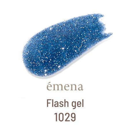 emena Flash gel エメナ フラッシュジェル 8g 1029〜1031