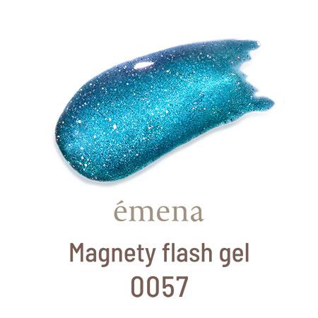 emena Magnety Flash gel エメナ マグネティフラッシュジェル